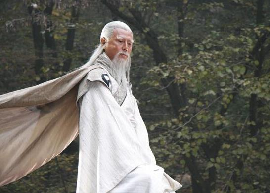 古代最有智慧的十大人物, 項橐被尊稱為圣人之師、姜子牙地位高