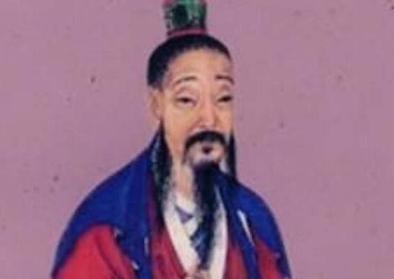 古代最有智慧的十大人物, 項橐被尊稱為圣人之師、姜子牙地位高