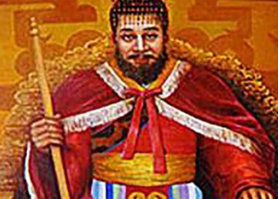中國最著名的十大古代暴君,桀任由旁人把持朝政、帝辛窮兵黷武