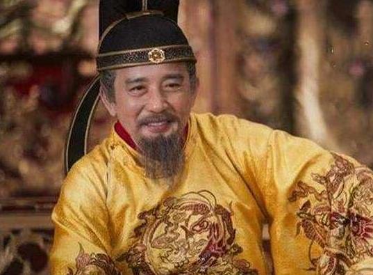 中國十大子女最多的皇帝,宋徽宗趙佶、唐玄宗李隆基兒女非常多