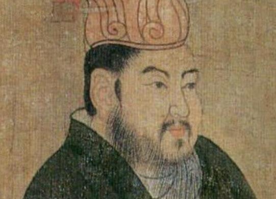中國最著名的十大古代暴君,桀任由旁人把持朝政、帝辛窮兵黷武