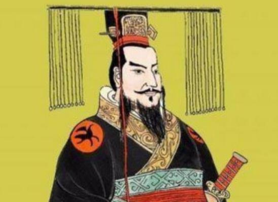 中國最著名的十大古代暴君,桀任由旁人把持朝政、帝辛窮兵黷武