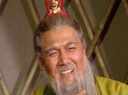 歷史上大器晚成的十大人物,姜子牙是兵家鼻祖、屈原博學(xué)多識(shí)