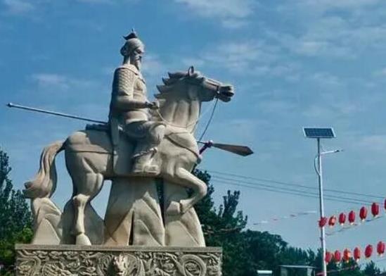 歷史上大器晚成的十大人物,姜子牙是兵家鼻祖、屈原博學(xué)多識(shí)