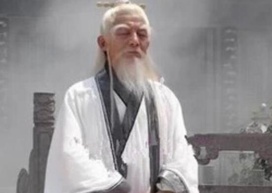 歷史上大器晚成的十大人物,姜子牙是兵家鼻祖、屈原博學(xué)多識(shí)
