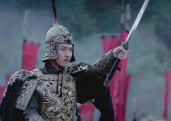 歷史上大器晚成的十大人物,姜子牙是兵家鼻祖、屈原博學(xué)多識(shí)