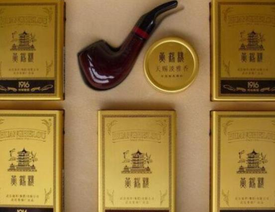 中國十大最貴香煙排行榜,黃鶴樓大金磚、利群富春山居有價無市