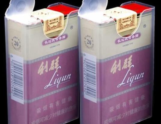 中國十大最貴香煙排行榜,黃鶴樓大金磚、利群富春山居有價無市