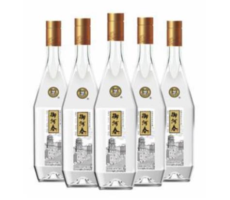 河北十大名酒排行榜,衡水老白干歷史悠久、御河春醬香口感獨(dú)特