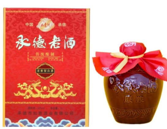 河北十大名酒排行榜,衡水老白干歷史悠久、御河春醬香口感獨(dú)特
