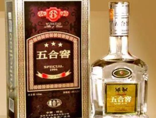 河北十大名酒排行榜,衡水老白干歷史悠久、御河春醬香口感獨(dú)特