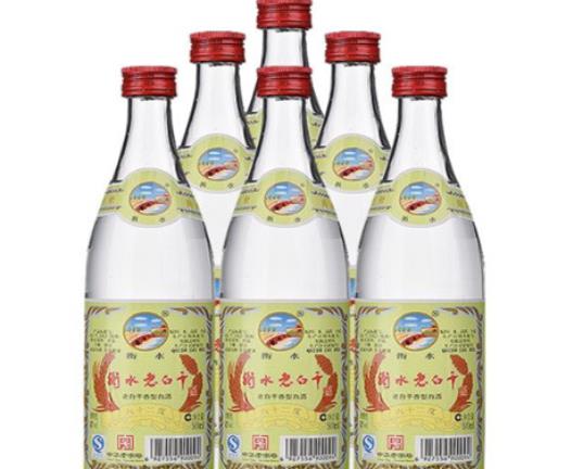 河北十大名酒排行榜,衡水老白干歷史悠久、御河春醬香口感獨(dú)特
