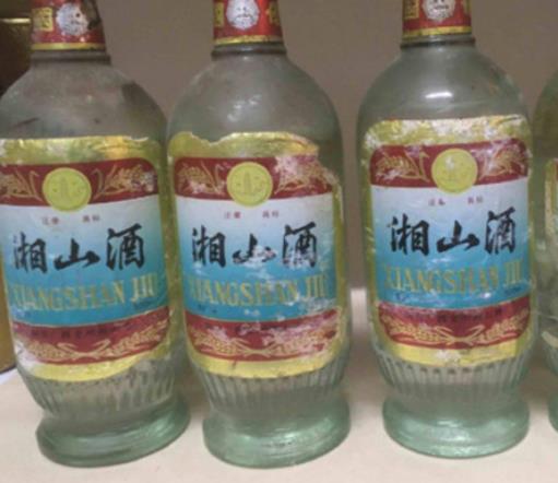 廣西十大名酒排行榜,桂林三花酒歷史悠久、東園家酒非常滋補