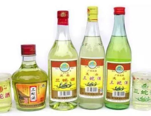 廣西十大名酒排行榜,桂林三花酒歷史悠久、東園家酒非常滋補
