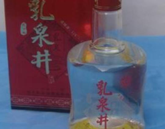 廣西十大名酒排行榜,桂林三花酒歷史悠久、東園家酒非常滋補