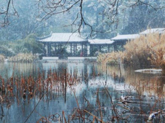南京十大賞雪勝地排行榜,夫子廟古色古香、紫金山雪景別有一番風(fēng)味