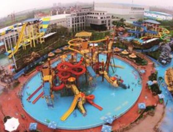 中國(guó)十大熱門水上樂園,長(zhǎng)隆水上樂園、蕪湖方特水上樂園最受歡迎
