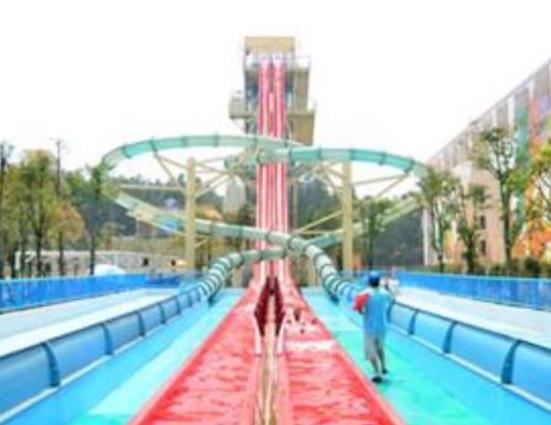 中國(guó)十大熱門水上樂園,長(zhǎng)隆水上樂園、蕪湖方特水上樂園最受歡迎