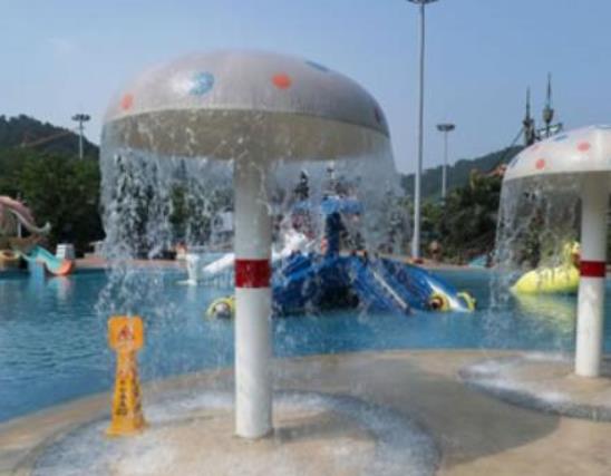 中國(guó)十大熱門水上樂園,長(zhǎng)隆水上樂園、蕪湖方特水上樂園最受歡迎