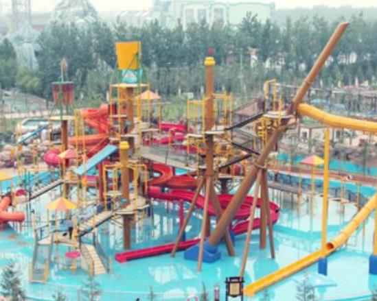 中國(guó)十大熱門水上樂園,長(zhǎng)隆水上樂園、蕪湖方特水上樂園最受歡迎