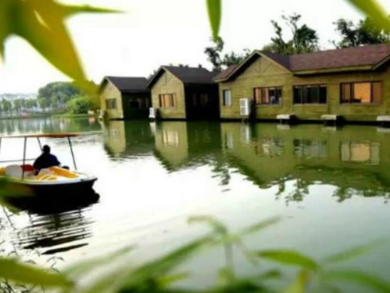 蘇州十大主題公園排行榜,蘇州樂園森林世界、蘇州海洋館讓你享受快樂