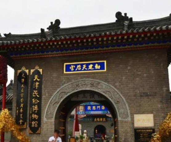 中國十大著名道觀排行榜,白云觀收藏珍貴文物、青羊?qū)m是全國重點宮觀