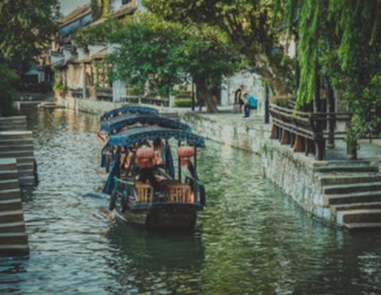 湖州市十大賞花景點排行榜,安吉中南百草園、長興城山溝景區(qū)歷史悠久