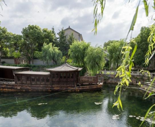 湖州市十大賞花景點排行榜,安吉中南百草園、長興城山溝景區(qū)歷史悠久