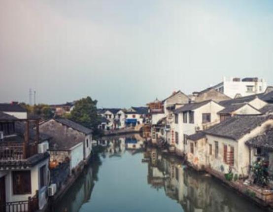 中國(guó)十大著名古鎮(zhèn)排行榜,周莊古鎮(zhèn)、同里古鎮(zhèn)文化底蘊(yùn)深厚