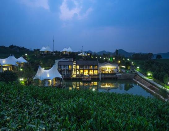 湖州市十大旅游景點(diǎn)排行榜,南潯古鎮(zhèn)多出富商、莫干山景區(qū)歷史悠久