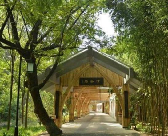 湖州市十大旅游景點(diǎn)排行榜,南潯古鎮(zhèn)多出富商、莫干山景區(qū)歷史悠久