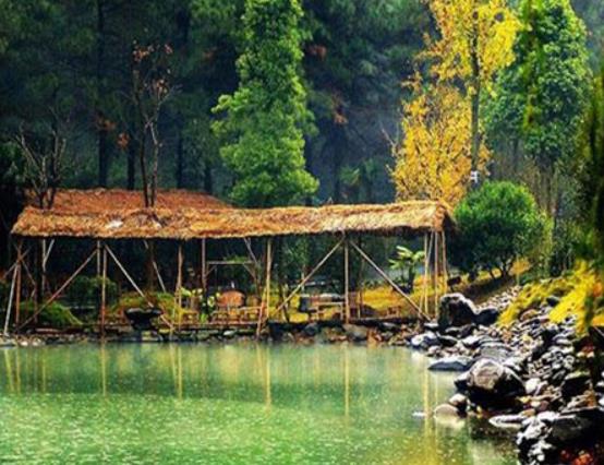 湖州市十大旅游景點(diǎn)排行榜,南潯古鎮(zhèn)多出富商、莫干山景區(qū)歷史悠久