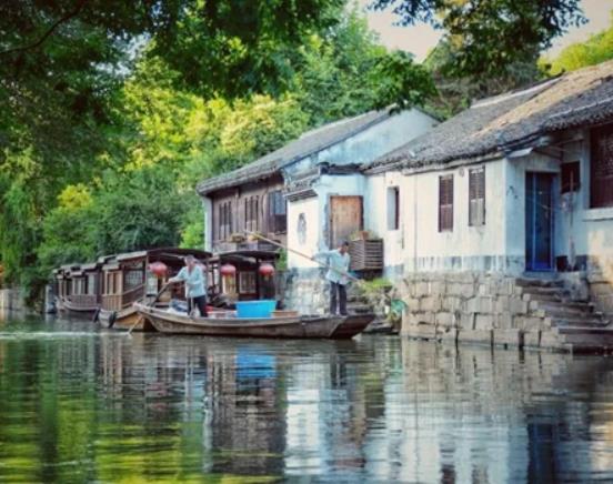 湖州市十大旅游景點(diǎn)排行榜,南潯古鎮(zhèn)多出富商、莫干山景區(qū)歷史悠久