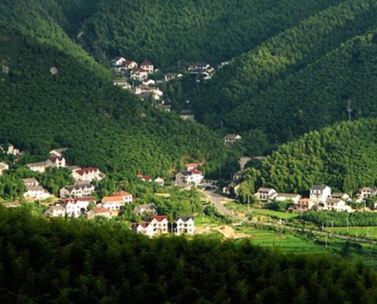湖州市十大旅游景點(diǎn)排行榜,南潯古鎮(zhèn)多出富商、莫干山景區(qū)歷史悠久