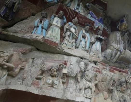 十大重慶旅游必去景點(diǎn),酉陽桃花源旅游景區(qū)、長江三峽風(fēng)景名勝區(qū)風(fēng)景優(yōu)美