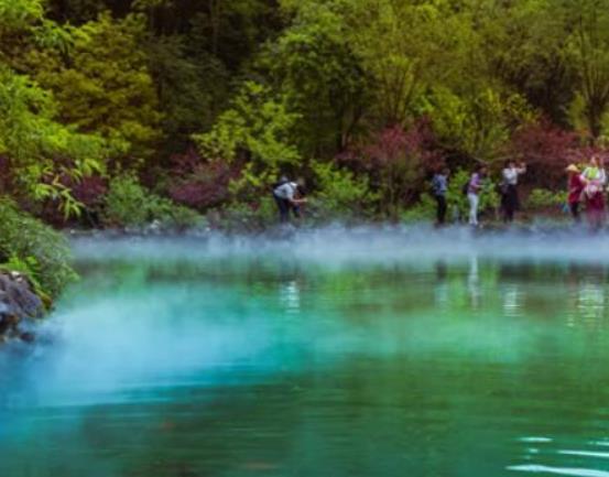 十大重慶旅游必去景點(diǎn),酉陽桃花源旅游景區(qū)、長江三峽風(fēng)景名勝區(qū)風(fēng)景優(yōu)美