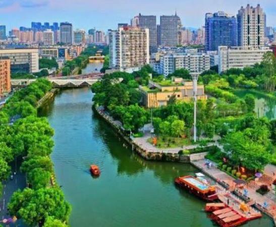 福州十大網(wǎng)紅打卡地,三坊七巷文藝氣息濃厚、鼓嶺旅游度假區(qū)各具特色