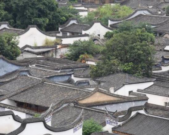 福州十大網(wǎng)紅打卡地,三坊七巷文藝氣息濃厚、鼓嶺旅游度假區(qū)各具特色
