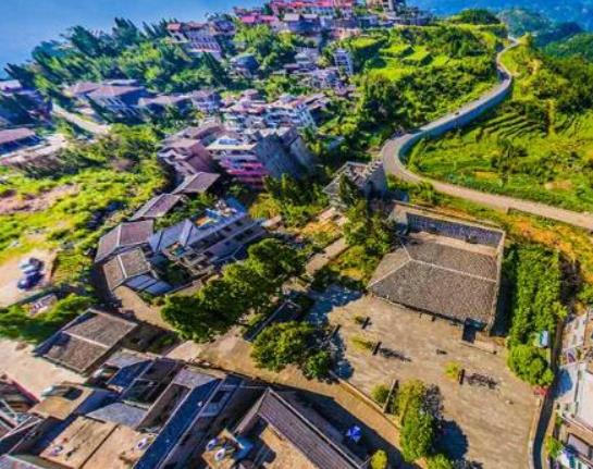 福州十大網(wǎng)紅打卡地,三坊七巷文藝氣息濃厚、鼓嶺旅游度假區(qū)各具特色
