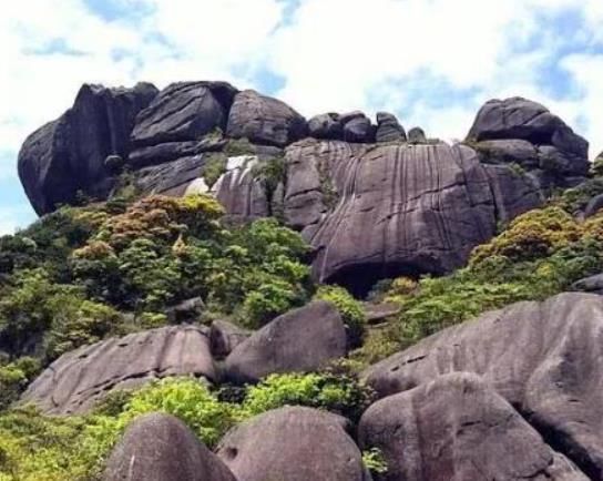泉州十大旅游景點(diǎn)排名,清源山景色秀美、開元寺雄偉莊嚴(yán)