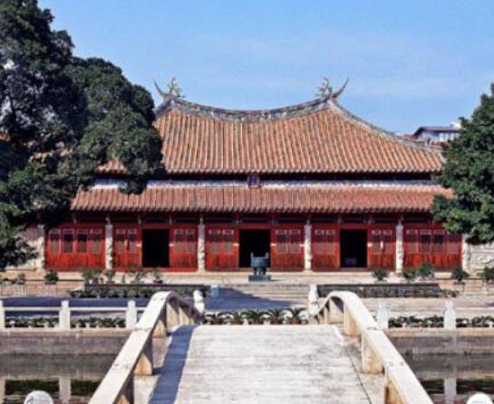 泉州十大旅游景點(diǎn)排名,清源山景色秀美、開元寺雄偉莊嚴(yán)
