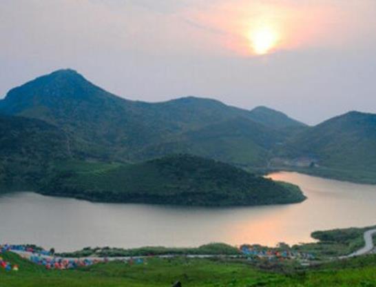 福建最美的十個(gè)海島,平潭島是福建省第一大島、鼓浪嶼有眾多風(fēng)景名勝