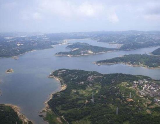 十大平潭必去的景點,海壇古城、三十六腳湖是旅游度假的勝地
