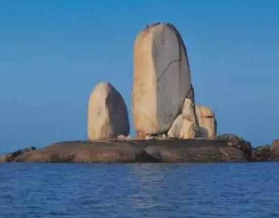 十大平潭必去的景點,海壇古城、三十六腳湖是旅游度假的勝地