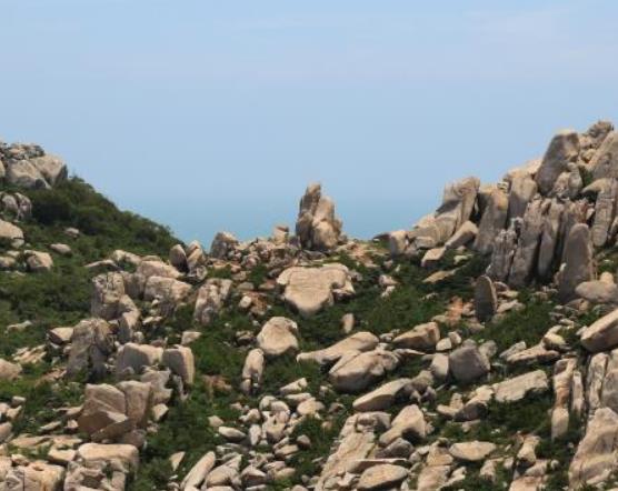 十大平潭必去的景點,海壇古城、三十六腳湖是旅游度假的勝地
