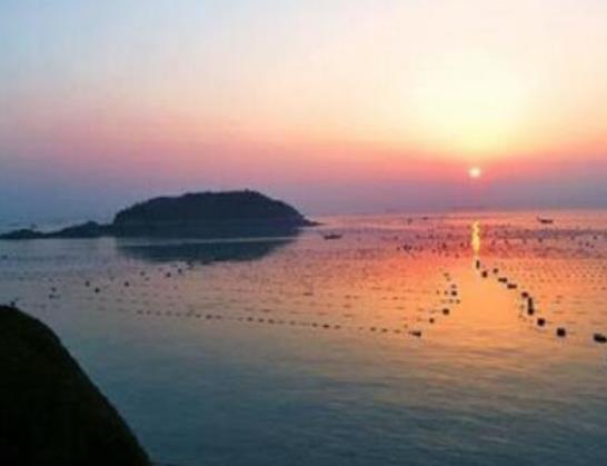 福建最美的十個(gè)海島,平潭島是福建省第一大島、鼓浪嶼有眾多風(fēng)景名勝