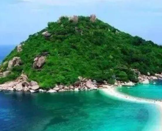 福建最美的十個(gè)海島,平潭島是福建省第一大島、鼓浪嶼有眾多風(fēng)景名勝