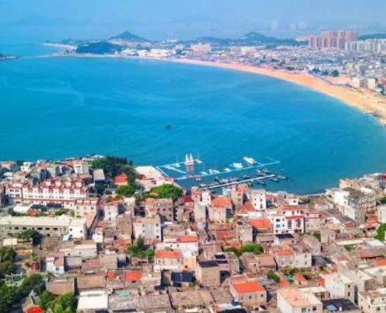 福建最美的十個(gè)海島,平潭島是福建省第一大島、鼓浪嶼有眾多風(fēng)景名勝