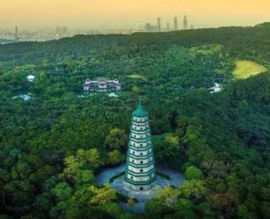 廣西旅游必去十大景點(diǎn)排名,桂林山水甲天下、漓江被稱為百里畫廊