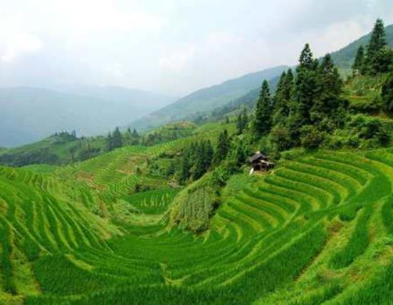 廣西旅游必去十大景點(diǎn)排名,桂林山水甲天下、漓江被稱為百里畫廊
